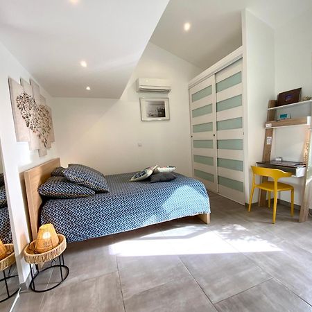 Coeursanary Apartment Ngoại thất bức ảnh